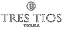 Tres Tios Tequila Blanco