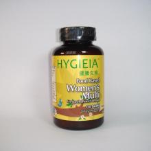 HYGIEIA Food based Women's Multi