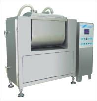 Vacuum Dough Mixing Machine