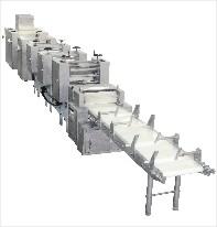 Dumpling Processing Machines