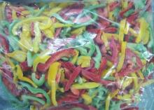 IQF MIX PEPPER