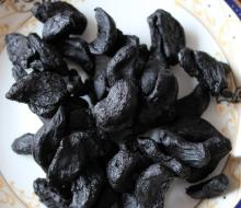 Black Garlic