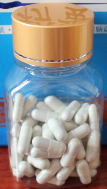 Snake powder  protein   capsule 