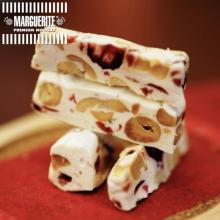 Cranberry Premium Nougat