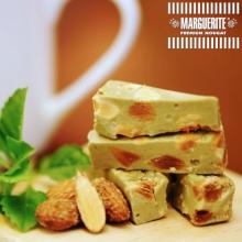 Green Tea Premium Nougat