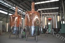 300l beer brwery equipment