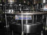 Balanced Pressure Carbonated Washing Capping Filling Machine (3-in-1)