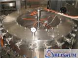 Carbonated Washing Filling Capping Machine (CGF-H)