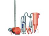 FG P&N Two Grade Airstream Dryer