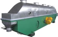 ZDG Rectininear Vibrating Fluidized Dryer