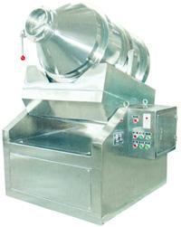 EYH Two Dimension Mixer