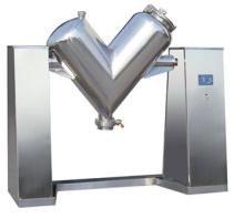 HJ V Mixer