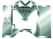 VI Series Forced Stirring Mixer
