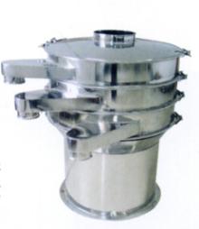 ZS Vibration  Screen  ( Sieve )