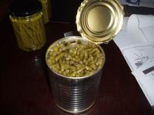  Canned   french   green  bean