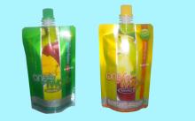 doypack for juice 150ml