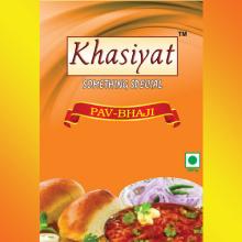 Pav Bhaji Ready to cook spice mix