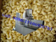 corn   puff s machine