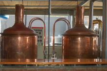 2000L beer equipment