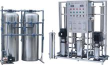 RO Water Purification Machine RO-1000/J(1000L / H)