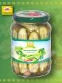 pickled slice cucumber in jar 720