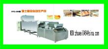 sell swiss roll cake line