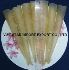 Pangasious Fish Maw (  Basa  Fish Maw)