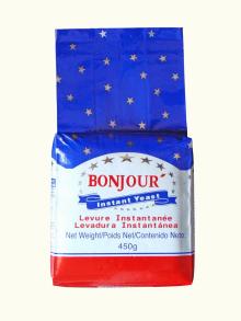 instant dry yeast 70g