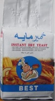 instant dry yeast high sugar