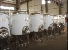 Export the UK fermenter