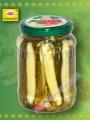  Pickle d piece Cucumber (splitting 4)/ 720ml  bottle 