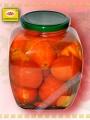 Pickled Tomatoes, 1500ml