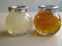  honey   bottle 