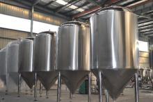 500l fermenting equipment