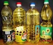 SUN FLOWER OIL FOR SALE