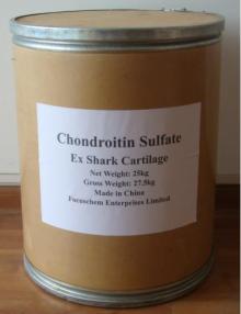 Chondroitin sulfate