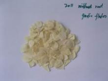 garlic flakes 2014