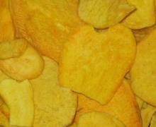 VF Sweet potato chips hot sale