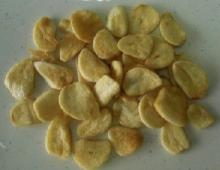 VF  garlic   chips 