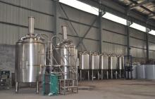 sets of beer equipments