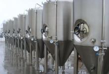 export fermenter