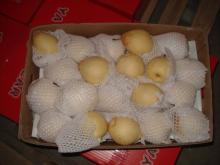 Fresh Pear