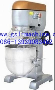 Food stirring machine
