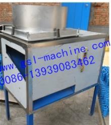 garlic separating machine