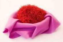 Kashmir Saffron Mongra ( ALL  RED  )