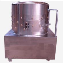 chicken feet peeling machine