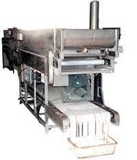 Rice Noodle Machine
