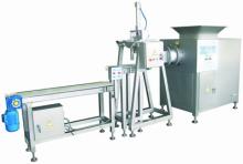 Extrusion Machine JC