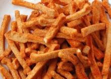 VF tempura  bean   curd   stick s