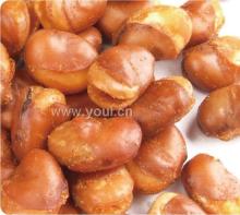 Salted fried broad beans(OU KOSHER)